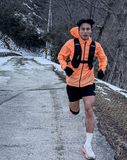 rnrn UL VEST 極致輕量越野跑背心 | 150g超輕量・5L黃金容量・創新滑軌快扣