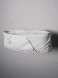 rnrn PODIUM BELT 專業跑步腰帶 | 60g極輕量・零晃動貼合・1L多功能收納