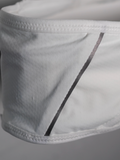 rnrn PODIUM BELT 專業跑步腰帶 | 60g極輕量・零晃動貼合・1L多功能收納