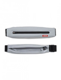 rnrn LUNA BELT 專業夜跑運動腰包 | 76g輕量防水・超薄扣具・完美收納 iPhone Pro Max