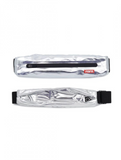 rnrn LUNA BELT 專業夜跑運動腰包 | 76g輕量防水・超薄扣具・完美收納 iPhone Pro Max
