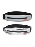 rnrn LUNA BELT 專業夜跑運動腰包 | 76g輕量防水・超薄扣具・完美收納 iPhone Pro Max