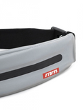 rnrn LUNA BELT 專業夜跑運動腰包 | 76g輕量防水・超薄扣具・完美收納 iPhone Pro Max