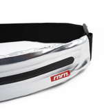 rnrn LUNA BELT 專業夜跑運動腰包 | 76g輕量防水・超薄扣具・完美收納 iPhone Pro Max