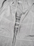 rnrn 專業輕量防風連帽外套 Windbreaker | 防潑水透氣・寬鬆機能剪裁・越野跑行山必備
