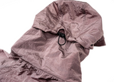 rnrn 專業輕量防風連帽外套 Windbreaker | 防潑水透氣・寬鬆機能剪裁・越野跑行山必備