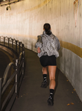 rnrn 專業輕量防風連帽外套 Windbreaker | 防潑水透氣・寬鬆機能剪裁・越野跑行山必備