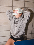 rnrn 專業輕量防風連帽外套 Windbreaker | 防潑水透氣・寬鬆機能剪裁・越野跑行山必備