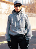 rnrn 專業輕量防風連帽外套 Windbreaker | 防潑水透氣・寬鬆機能剪裁・越野跑行山必備