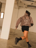 rnrn 專業輕量防風連帽外套 Windbreaker | 防潑水透氣・寬鬆機能剪裁・越野跑行山必備
