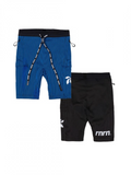 rnrn RACE HALF TIGHTS 專業競速壓縮緊身短褲 | 防燒檔內膽・高彈力支撐・馬拉松越野賽必備
