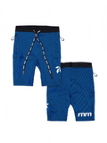 rnrn RACE HALF TIGHTS 專業競速壓縮緊身短褲 | 防燒檔內膽・高彈力支撐・馬拉松越野賽必備