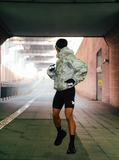 rnrn RACE HALF TIGHTS 專業競速壓縮緊身短褲 | 防燒檔內膽・高彈力支撐・馬拉松越野賽必備