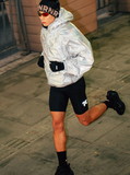 rnrn RACE HALF TIGHTS 專業競速壓縮緊身短褲 | 防燒檔內膽・高彈力支撐・馬拉松越野賽必備