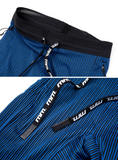 rnrn RACE HALF TIGHTS 專業競速壓縮緊身短褲 | 防燒檔內膽・高彈力支撐・馬拉松越野賽必備