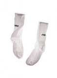 rnrn Marathon Socks 42 專業機能長跑襪 | 防潑水透氣・寬鬆機能剪裁・越野跑行山必備