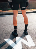 rnrn Marathon Socks 42 專業機能長跑襪 | 防潑水透氣・寬鬆機能剪裁・越野跑行山必備