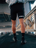 rnrn Marathon Socks 42 專業機能長跑襪 | 防潑水透氣・寬鬆機能剪裁・越野跑行山必備