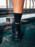 rnrn Marathon Socks 42 專業機能長跑襪 | 防潑水透氣・寬鬆機能剪裁・越野跑行山必備
