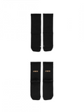 rnrn Marathon Socks 42 專業機能長跑襪 | 防潑水透氣・寬鬆機能剪裁・越野跑行山必備
