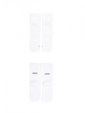 rnrn Marathon Socks 42 專業機能長跑襪 | 防潑水透氣・寬鬆機能剪裁・越野跑行山必備