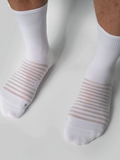 rnrn Marathon Socks 42 專業機能長跑襪 | 防潑水透氣・寬鬆機能剪裁・越野跑行山必備