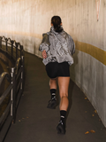 rnrn Marathon Socks 42 專業機能長跑襪 | 防潑水透氣・寬鬆機能剪裁・越野跑行山必備