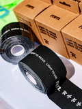 rnrn ENDURO RACING TAPE 專業機能剪裁式運動肌肉貼 (免剪型 20入)