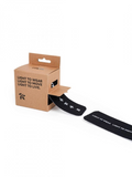 rnrn ENDURO RACING TAPE 專業機能剪裁式運動肌肉貼 (免剪型 20入)