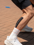rnrn ENDURO RACING TAPE 專業機能剪裁式運動肌肉貼 (免剪型 20入)