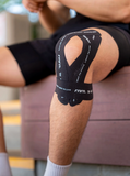 rnrn ENDURO RACING TAPE 專業機能剪裁式運動肌肉貼 (免剪型 20入)