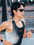 【26SS新色】rnrn EYE SCOPE 專業運動偏光太陽眼鏡（湖水綠亮透色）| 超輕量防滑設計