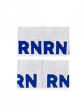rnrn Lettering Headband (ICE) 冰感運動頭帶 | 吸汗透氣顯面細