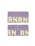 rnrn Lettering Headband (ICE) 冰感運動頭帶 | 吸汗透氣顯面細
