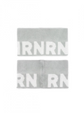rnrn Lettering Headband (ICE) 冰感運動頭帶 | 吸汗透氣顯面細