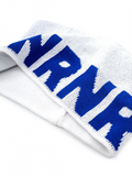 rnrn Lettering Headband (ICE) 冰感運動頭帶 | 吸汗透氣顯面細