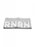 rnrn Lettering Headband (ICE) 冰感運動頭帶 | 吸汗透氣顯面細