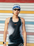 rnrn Lettering Headband (ICE) 冰感運動頭帶 | 吸汗透氣顯面細