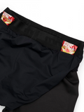 rnrn RACE HALF TIGHTS 002 專業馬拉松跑步緊身褲 | 手機大口袋 防磨內膽 肌肉加壓
