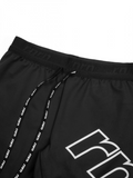 rnrn RACE HALF TIGHTS 002 專業馬拉松跑步緊身褲 | 手機大口袋 防磨內膽 肌肉加壓