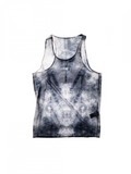 rnrn RACE GRAPHIC SINGLET (3 color) 專業競速機能背心 | 42g零下墜無縫防刮跑衫
