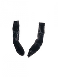 rnrn PACE SOCKS 42 專業長跑襪 | 小腿加壓緩震 特大反光Logo