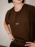 rnrn Short Sleeve 001 跑步短袖上衣 | 92g 極輕網眼速乾 女裝Crop/Unisex版型