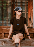 rnrn Short Sleeve 001 跑步短袖上衣 | 92g 極輕網眼速乾 女裝Crop/Unisex版型