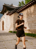rnrn GRAPHICS BANDANA 萬用圖騰純棉方巾 | 韓國製造透氣吸汗頭巾