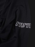 rnrn LONG SLEEVE 001 長袖跑步Tee | 160g極輕氣孔 手錶開孔鏈式縫線