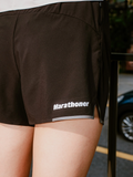 rnrn Marathoner 3" Shorts 跑步短褲 | 116g極輕無縫多口袋防磨三角內膽