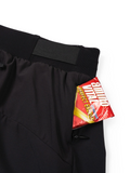 rnrn Marathoner 3" Shorts 跑步短褲 | 116g極輕無縫多口袋防磨三角內膽