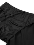 rnrn Marathoner 3" Shorts 跑步短褲 | 116g極輕無縫多口袋防磨三角內膽