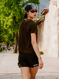 rnrn Marathoner 3" Shorts 跑步短褲 | 116g極輕無縫多口袋防磨三角內膽